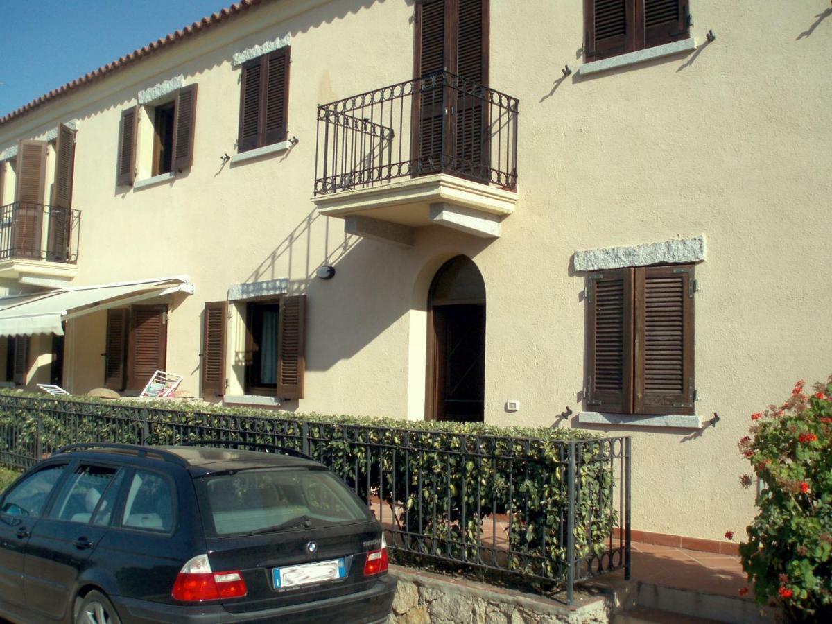 Weber Appartement
